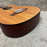 Fender FA-15N A Acoustic Classical Guitar 3/4 Size W/ Gig Bag