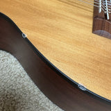Fender FA-15N A Acoustic Classical Guitar 3/4 Size W/ Gig Bag