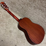 Fender FA-15N A Acoustic Classical Guitar 3/4 Size W/ Gig Bag