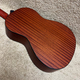 Fender FA-15N A Acoustic Classical Guitar 3/4 Size W/ Gig Bag