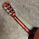 Fender FA-15N A Acoustic Classical Guitar 3/4 Size W/ Gig Bag