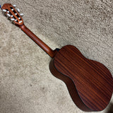 Fender FA-15N B Acoustic Classical Guitar 3/4 Size W/ Gig Bag
