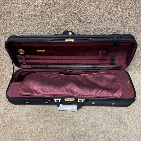 Eastman CA1506 Ballistic Nylon Violin Case