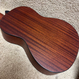 Fender FA-15N B Acoustic Classical Guitar 3/4 Size W/ Gig Bag