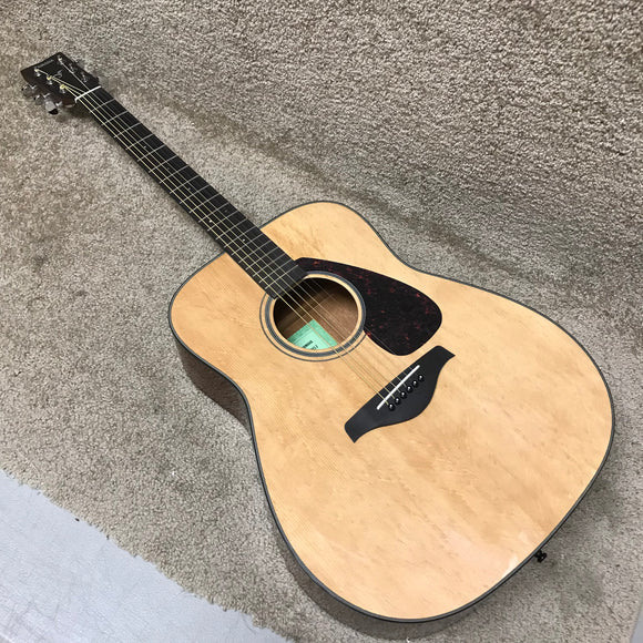 Yamaha FG800J Acoustic