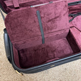 Eastman CA1506 Ballistic Nylon Violin Case