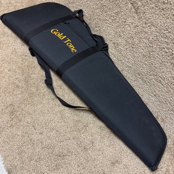 Gold Tone LS-8 8-String Lap Steel Bag