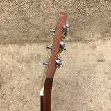 Guild OM-240CE Natural Satin Orchestra Model