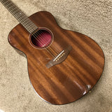 Yamaha Storia III Acoustic Electric Guitar Chocolate Brown