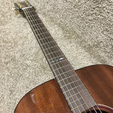 Yamaha Storia III Acoustic Electric Guitar Chocolate Brown