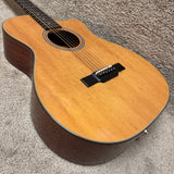 Gold Tone GBG+ Baritone Guitar W/ OHSC