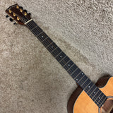 Gold Tone GBG+ Baritone Guitar W/ OHSC