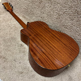 Gold Tone GBG+ Baritone Guitar W/ OHSC
