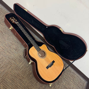 Gold Tone GBG+ Baritone Guitar W/ OHSC