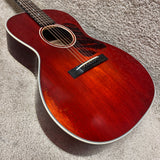Eastman E10 OOSS/V Antique Varnish W/ OHSC