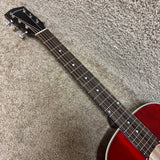 Eastman E10 OOSS/V Antique Varnish W/ OHSC