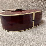 Eastman E10 OOSS/V Antique Varnish W/ OHSC