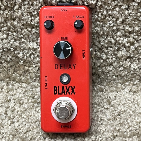 blaxx delay pedal Red Mini Stevens City Flight Lady Kompaktrad Select Text:Electrical its easy to carry
