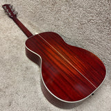 Eastman E10 OOSS/V Antique Varnish W/ OHSC