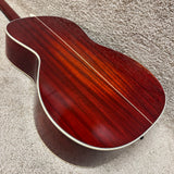 Eastman E10 OOSS/V Antique Varnish W/ OHSC