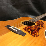 Gibson J-50 Deluxe 1970s