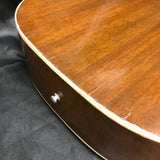 Gibson J-50 Deluxe 1970s