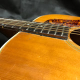 Gibson J-50 Deluxe 1970s