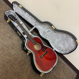 Eastman E10 OOSS/V Antique Varnish W/ OHSC