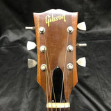 Gibson J-50 Deluxe 1970s