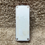 Blaxx Delay Pedal Red Mini
