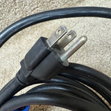 Neutrik Powercon NAC3FCA Speakon to IEC Power Cable 10 Feet