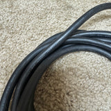 Neutrik Powercon NAC3FCA Speakon to IEC Power Cable 10 Feet