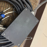 Rapco 75’ Snake USA 8 x4