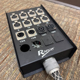 Rapco 75’ Snake USA 8 x4