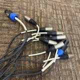 Rapco 75’ Snake USA 8 x4