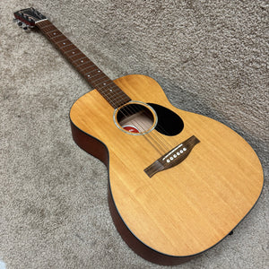 Eastman PCH1-OM Natural w/ Gig Bag
