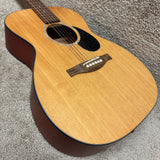 Eastman PCH1-OM Natural w/ Gig Bag