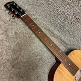 Eastman PCH1-OM Natural w/ Gig Bag