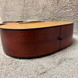 Eastman PCH1-OM Natural w/ Gig Bag
