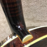 Stelling Red Fox Banjo 2004 W/ Case