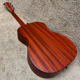 Eastman PCH1-OM Natural w/ Gig Bag