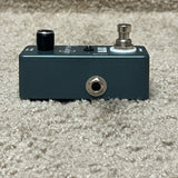 Blaxx Looper Pedal Dark Green Mini