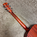 Eastman PCH1-OM Natural w/ Gig Bag