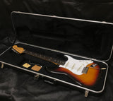 Fender ST-62 MIJ Stratocaster 3-Tone Sunburst 62 Reissue 1991 w/ HSC
