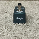 Blaxx Looper Pedal Dark Green Mini