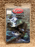 Kyser Short-Cut Capo Black