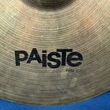 Paiste 802 Ride Cymbal 20"
