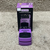 Behringer OD300 Overdrive Distortion