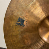 Paiste 802 Ride Cymbal 20"