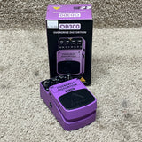 Behringer OD300 Overdrive Distortion